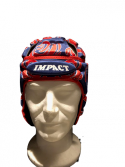 CASQUE FCG IMPACT/ RUGBY WAY