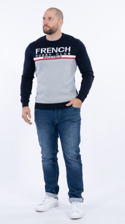 PULL FRENCH