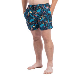 BOARDSHORT TROPICAL RUGBY