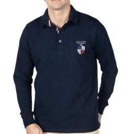 POLO RUGBY FRENCH FLAIR